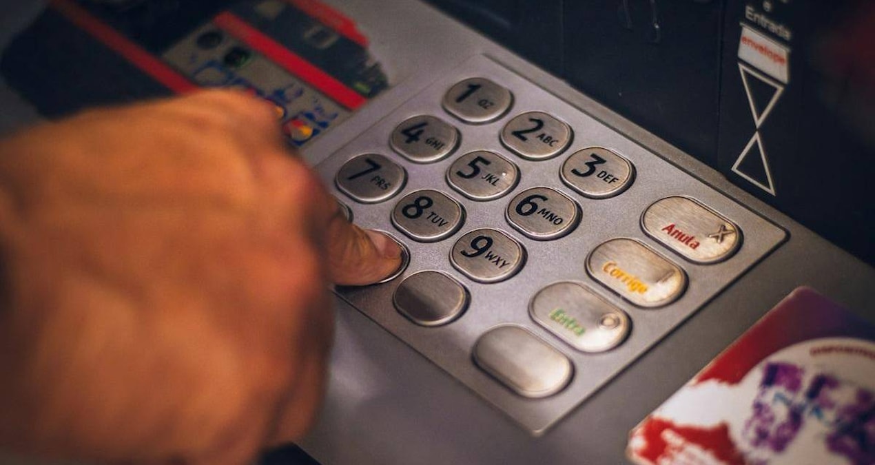 Atmlerdeki o yontem hayat kurtariyor saniliyordu gercek ortaya cikti AjC9brIr