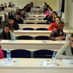 Haber gorseli