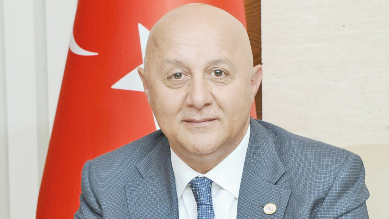 Karadenizdeki saldirilar yem hammaddesinde tedarik zincirini kirdi GsfYciWb