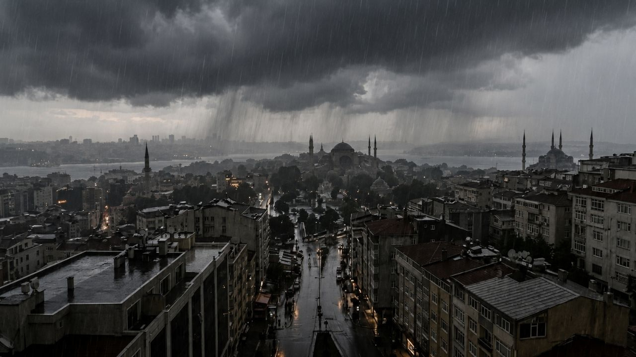 Kuzeyden geliyor cumartesi gunu istanbulda olacak nvkj4MYP