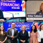 Sabanci vakfindan cifte basari oecd raporunda turkiyeden ucuncu kez tek vakif olurken dev zirveye IGtf7siL